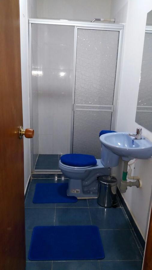Hotel Brasilia Vaupes Mitu Eksteriør billede